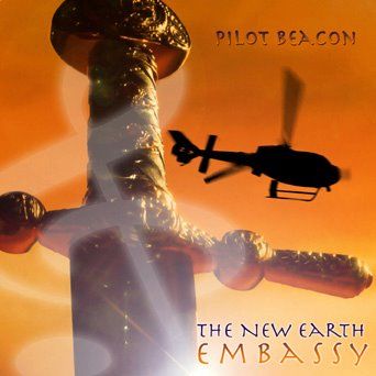 Pilot Beacon - New Earth Embassy