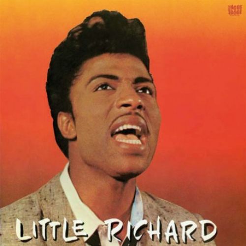 Little Richard